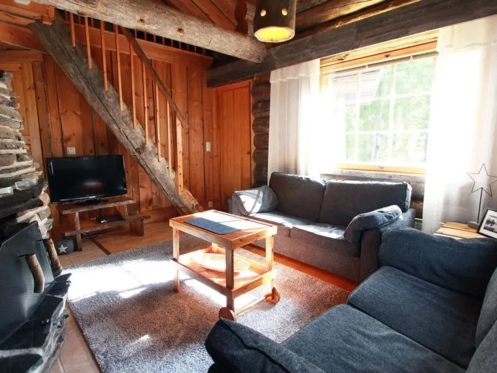 Holiday Home Kuruhovi b