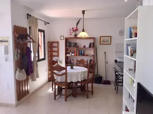Apt Casa Mamen spacious with sea views
