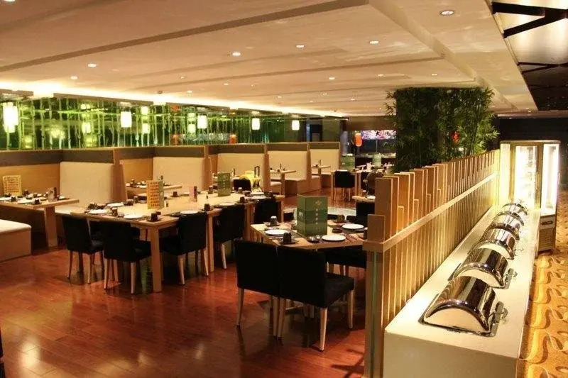Golden Bay International Hotel