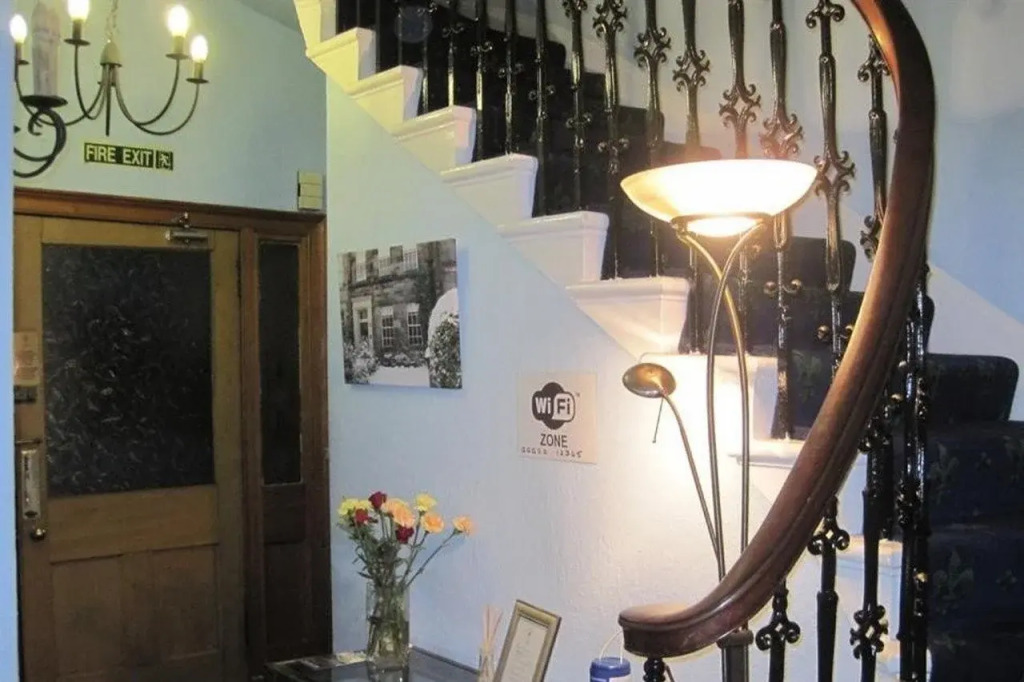 Amaryllis Guesthouse