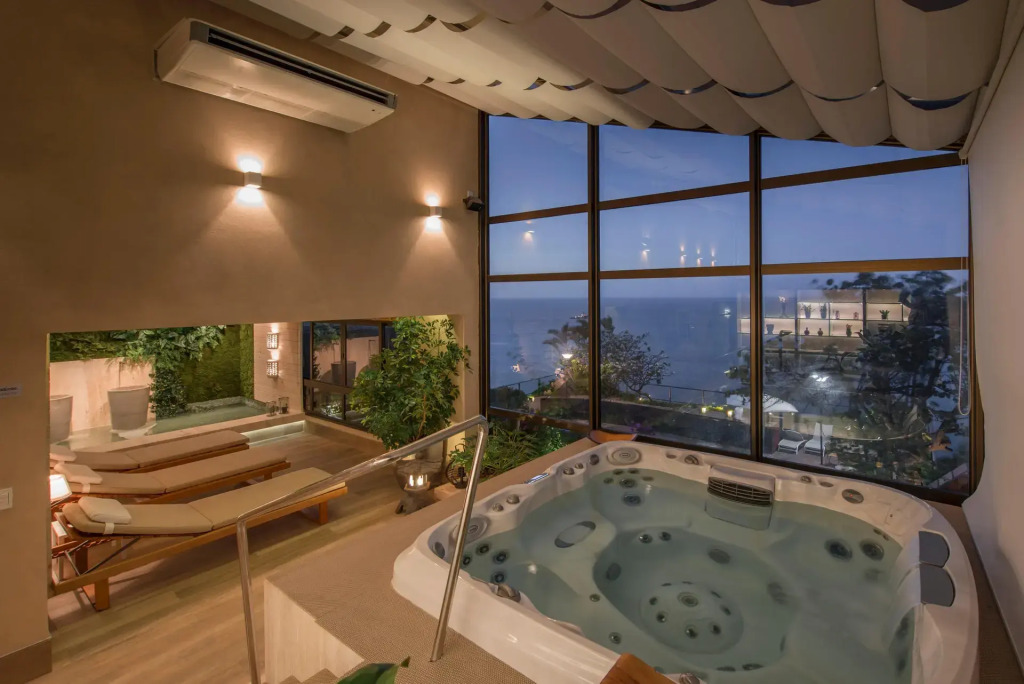 Hotel Gran Marquise