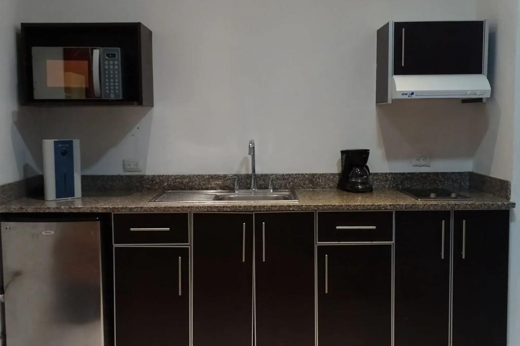 Aparthotel Siete 32