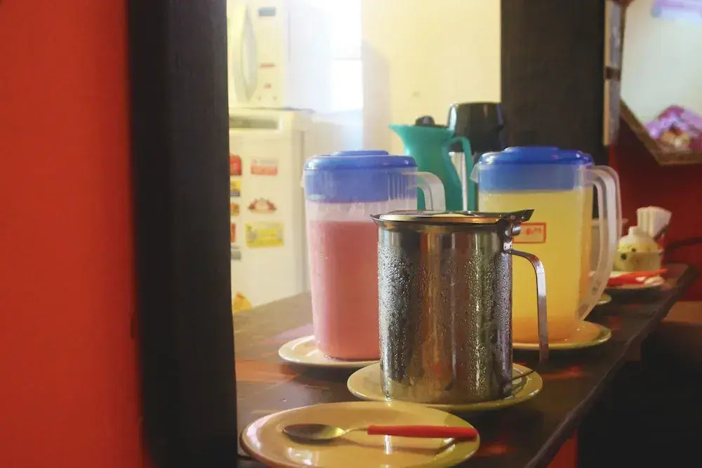 POA Eco Hostel