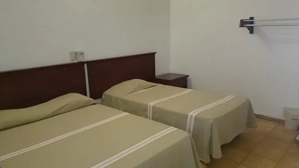 Bungalows Delfin