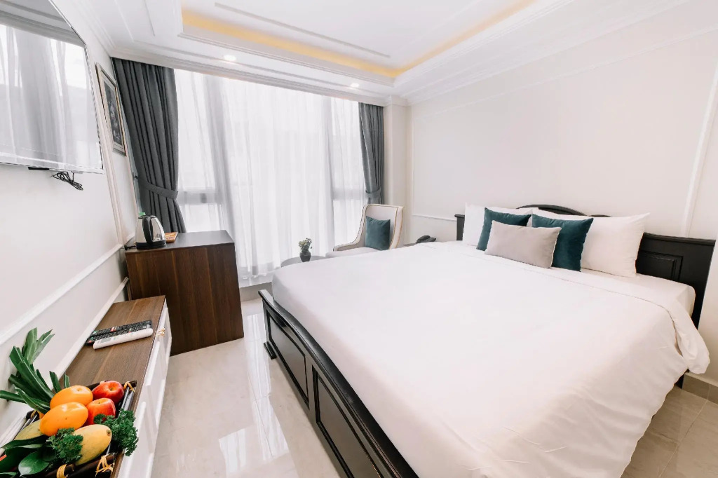 SOFEA Boutique Hotel