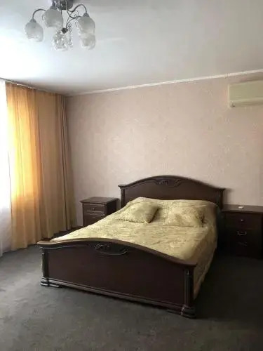 Svetlana Hotel