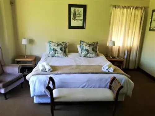 Sani Window B&B and Self catering