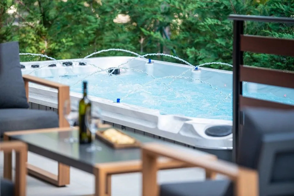 Casa Foresta Spa & Pool