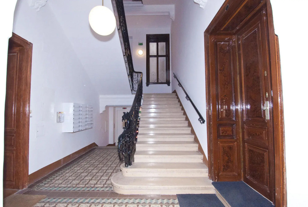 K+T Boardinghouse