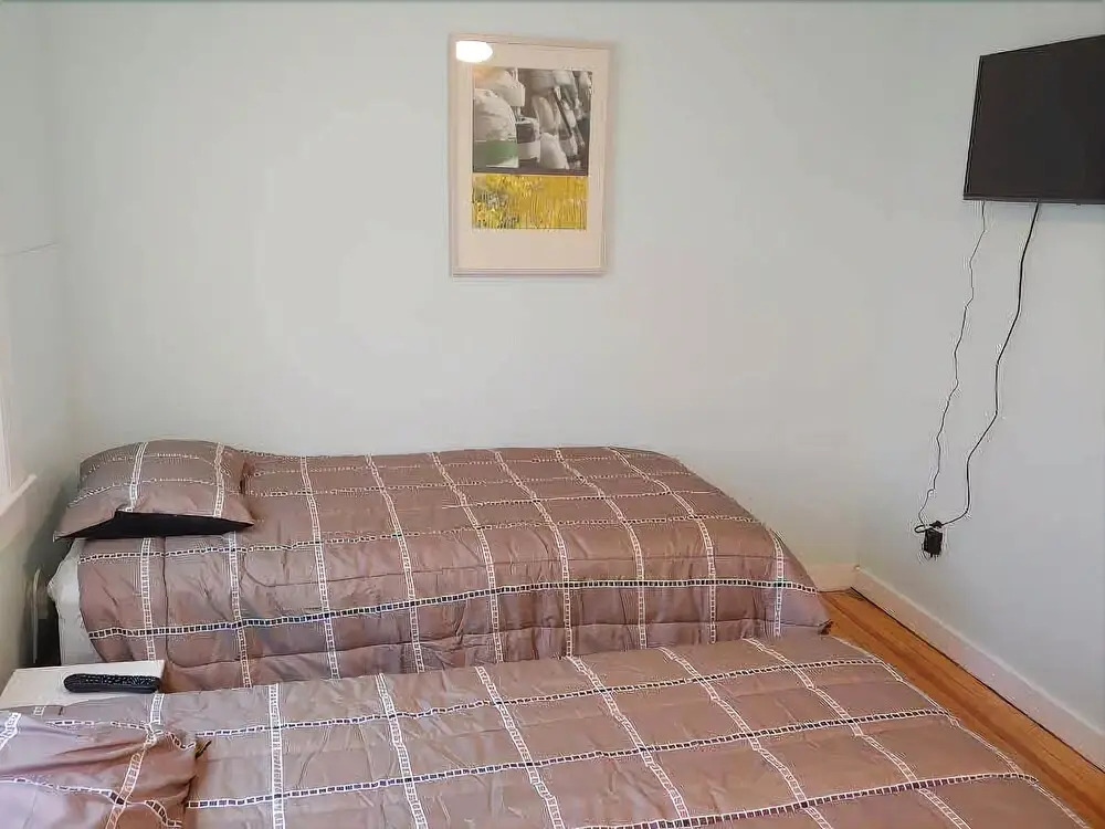 White Gull Hotel