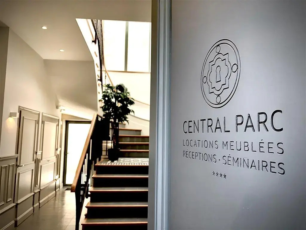 Central Parc