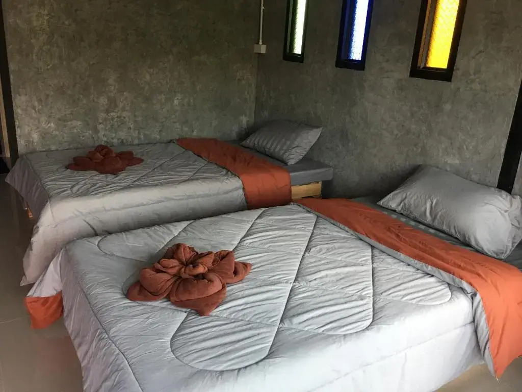 KunTum Farm stay Phayao