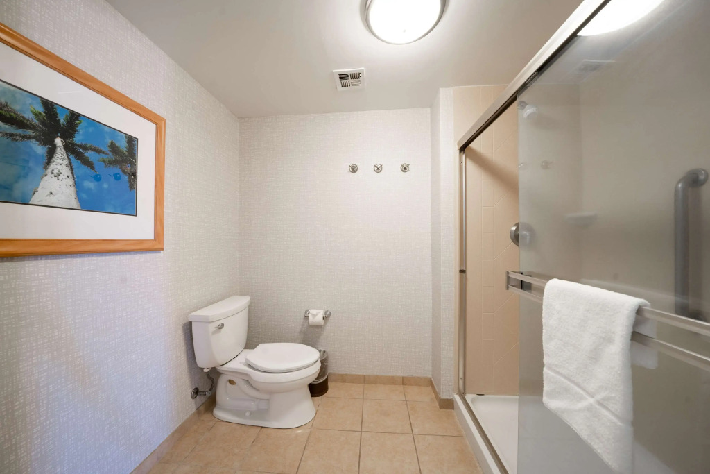 Hampton Inn & Suites Madera
