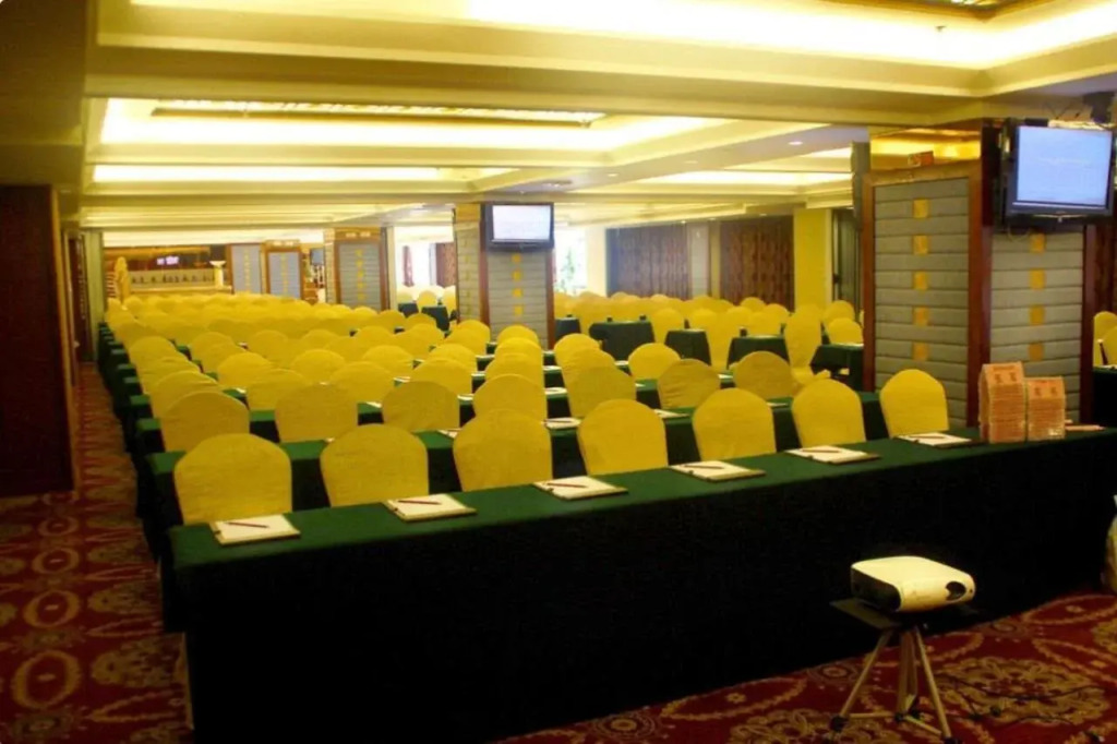 Vienna International Hotel Xian Dayan Tower