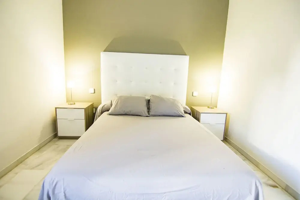 Apartamento Costabella