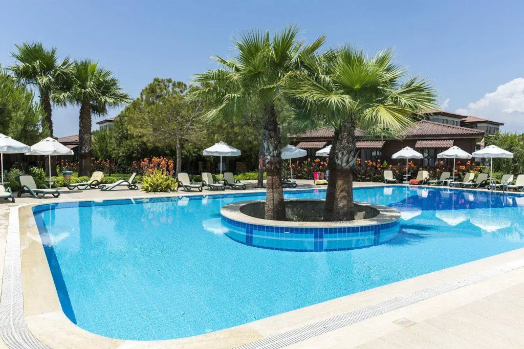 Club Calimera Serra Palace