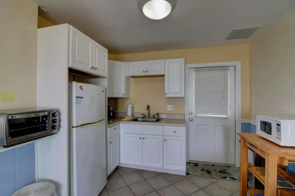 Estero Bay View Studio Apatment