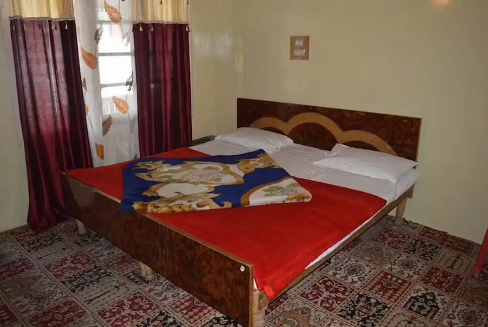 Hotel New Green View - I