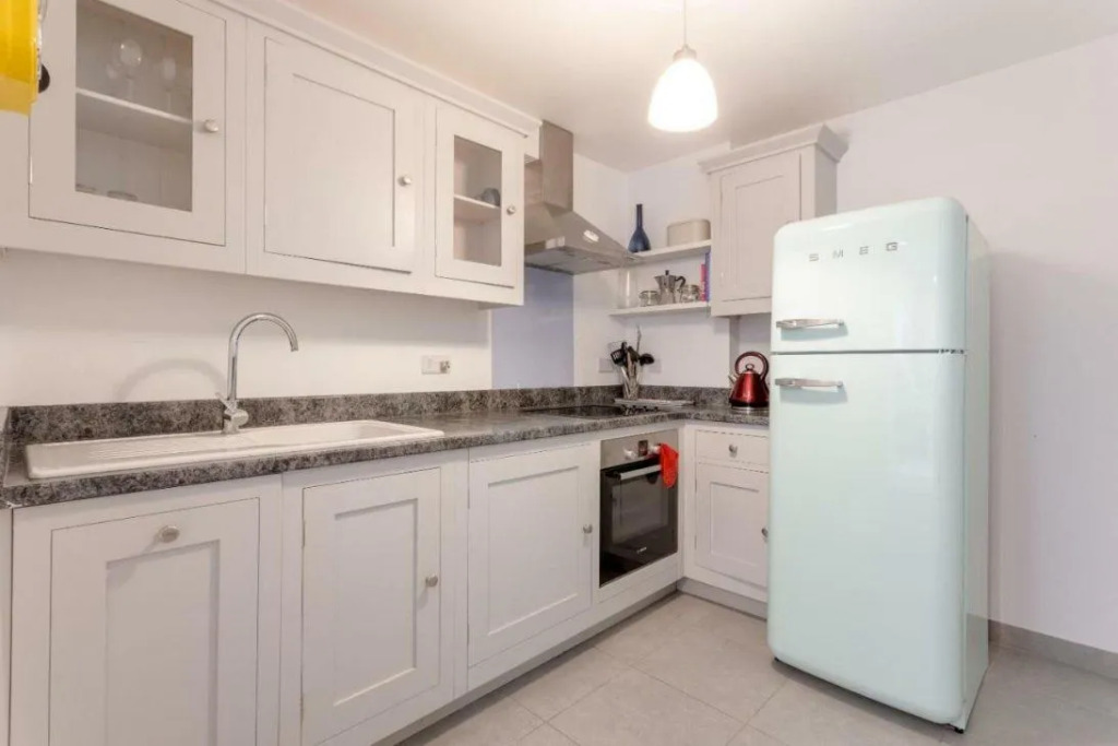 1 Bedroom Apartment in Camden
