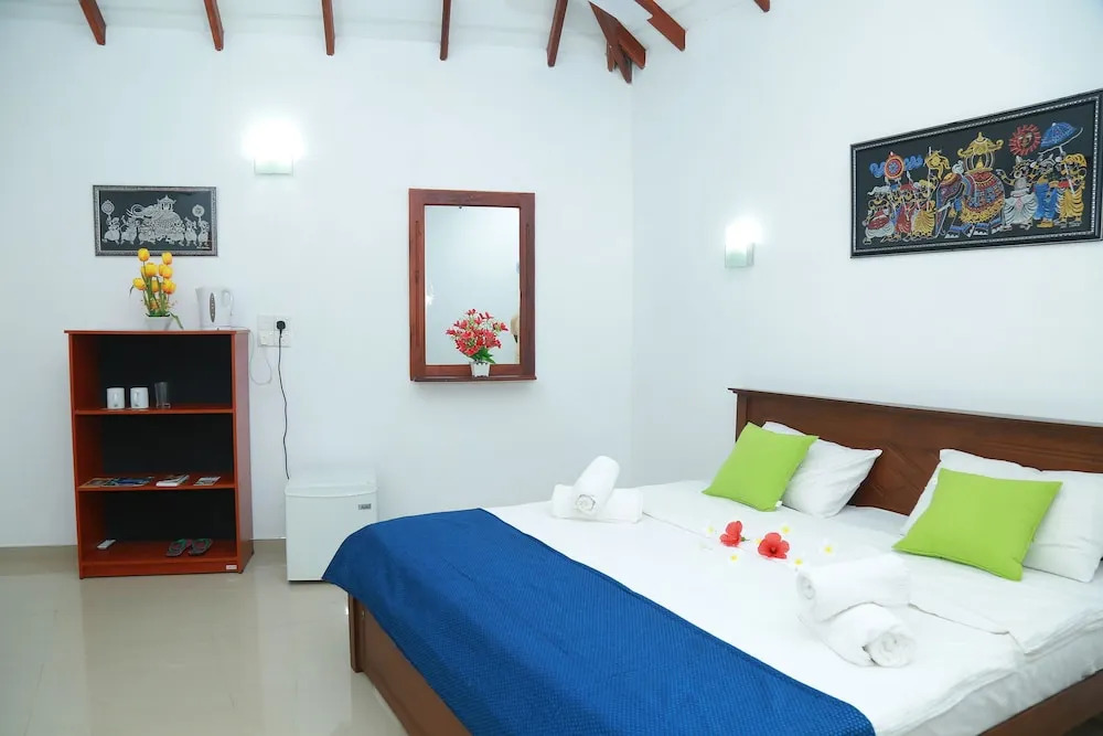 Bluewhale Lagoon Resort