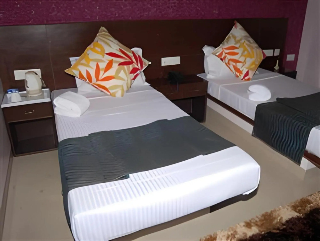 Ajay Residency