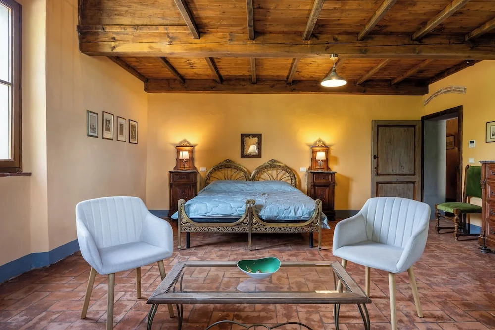 Belvedere - Ambra By Geco Vacation Rentals