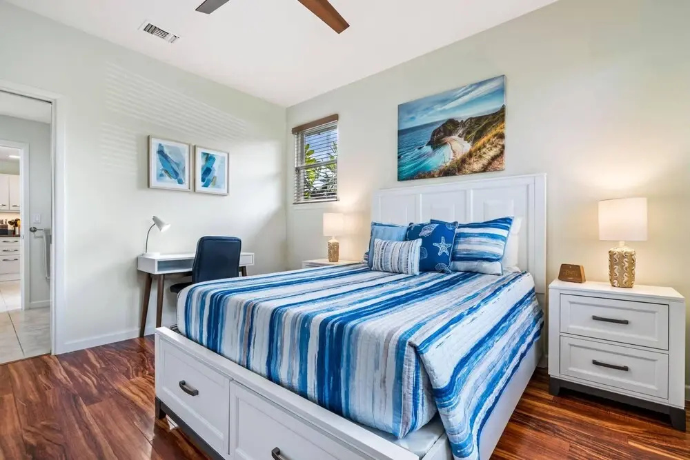 Big Island Na Hale O Keauhou F6 by Coldwell Banker Island Vacations