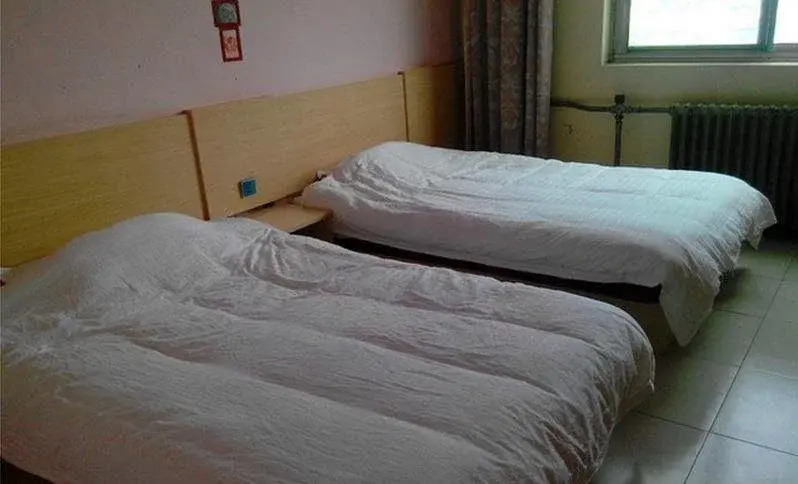 Qidu Business Hotel