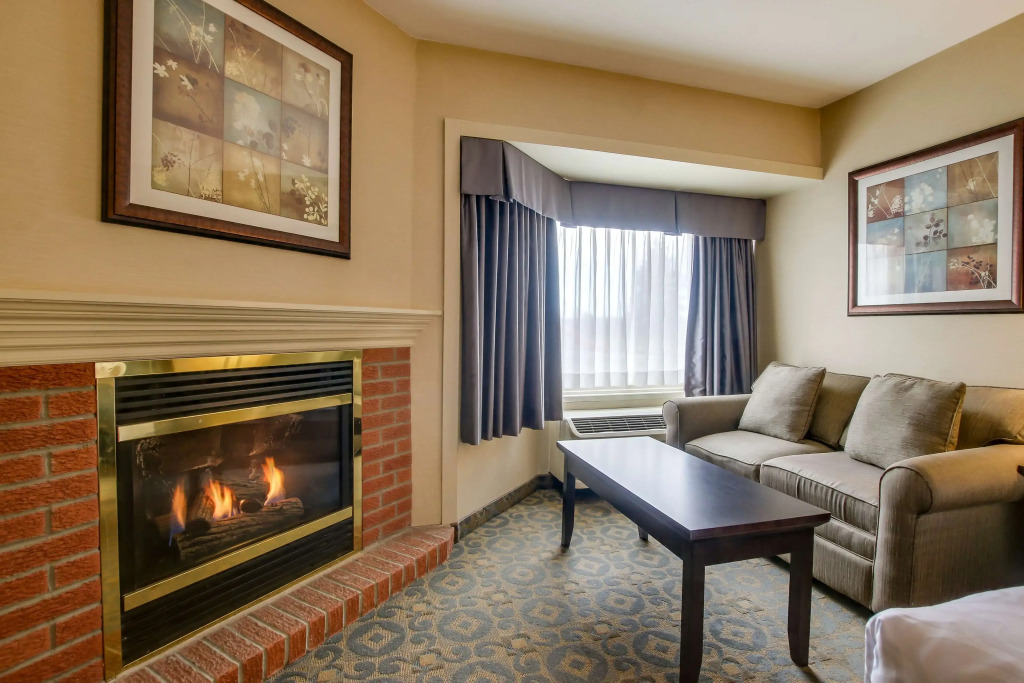Best Western Brantford Hotel and Conference Centre