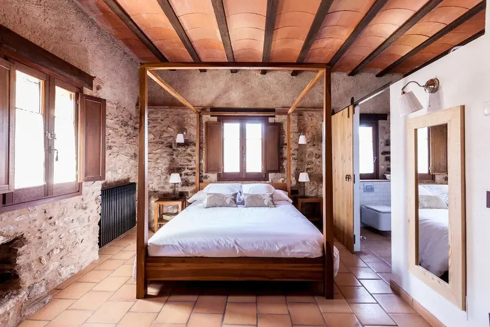Hotel Mas la Ferreria