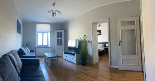 Apartament Aleksandra