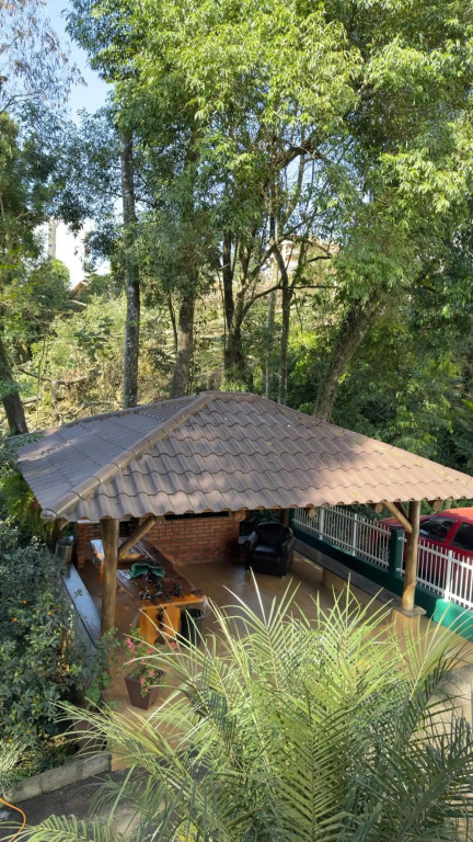 Casa de Temporada! Casa Confortável com Quiosque-Piratuba SC