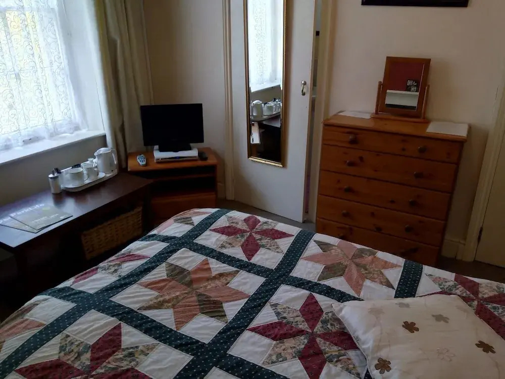 Bank House B&B