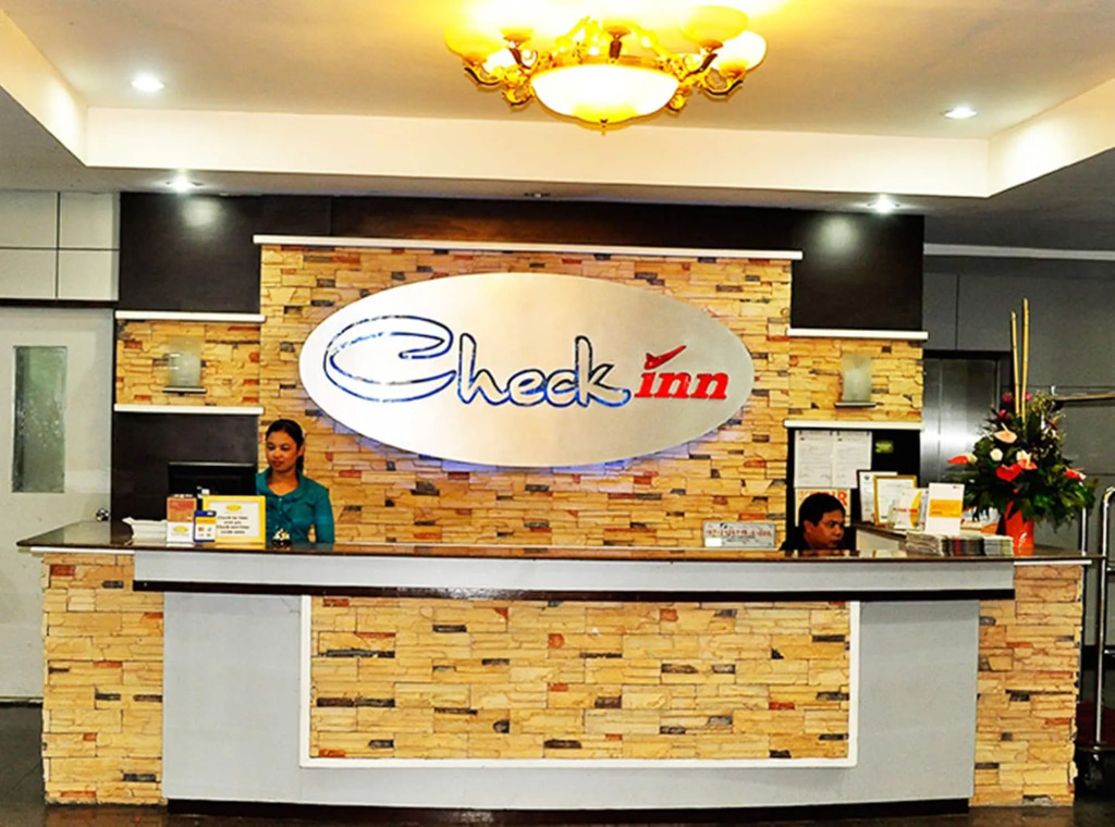 Check Inn Bacolod by RedDoorz