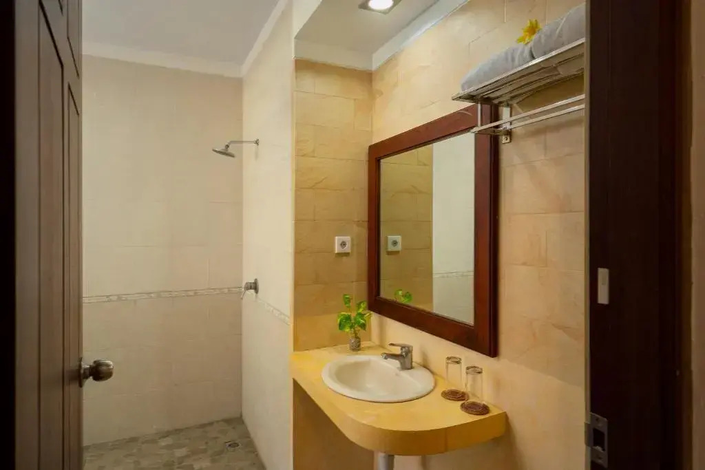 Kusuma Resort Seminyak