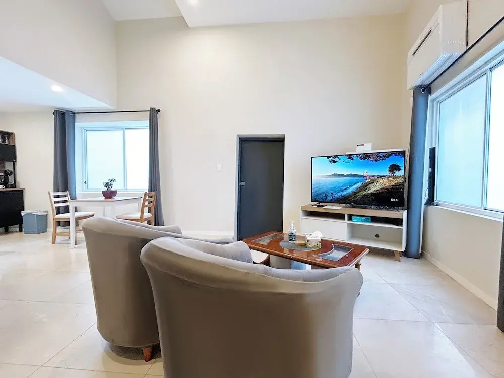 Kozyguru | Summer Hill | 1 Bed Townhouse