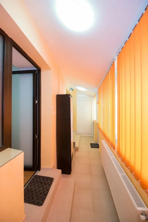 Apartment Prundului