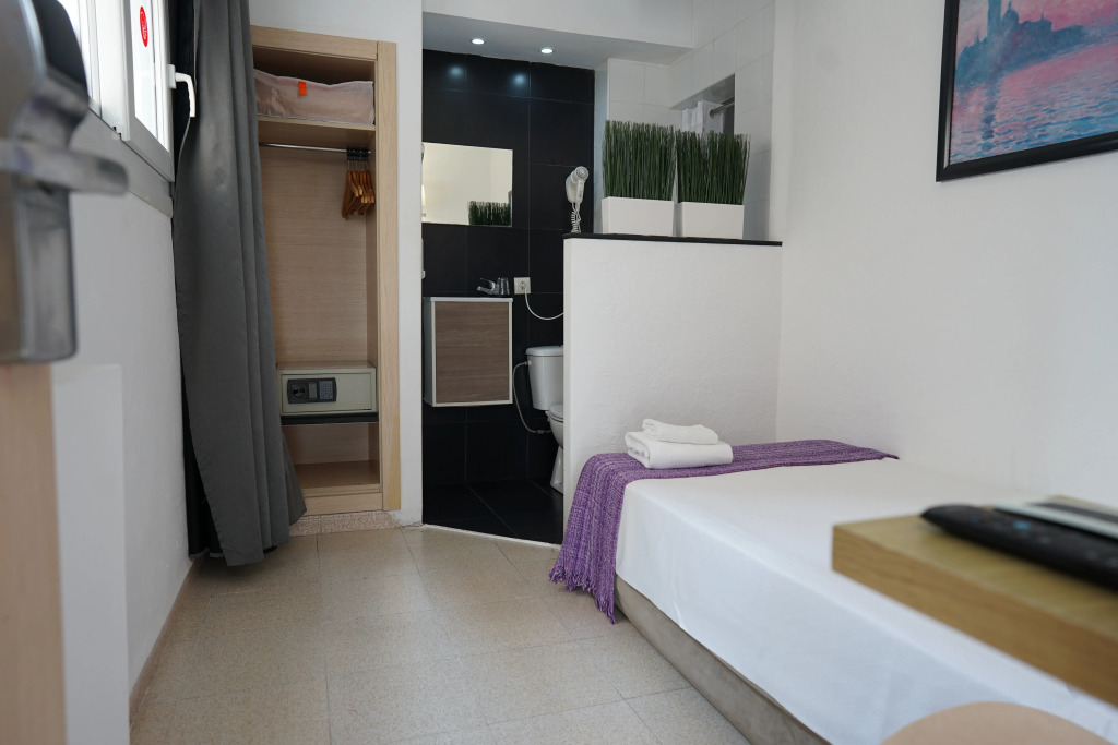 Hostal Teide