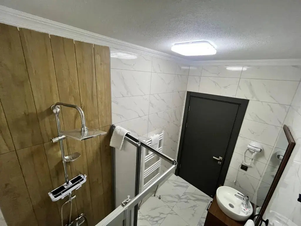 Erdek Grand Gazzella Otel
