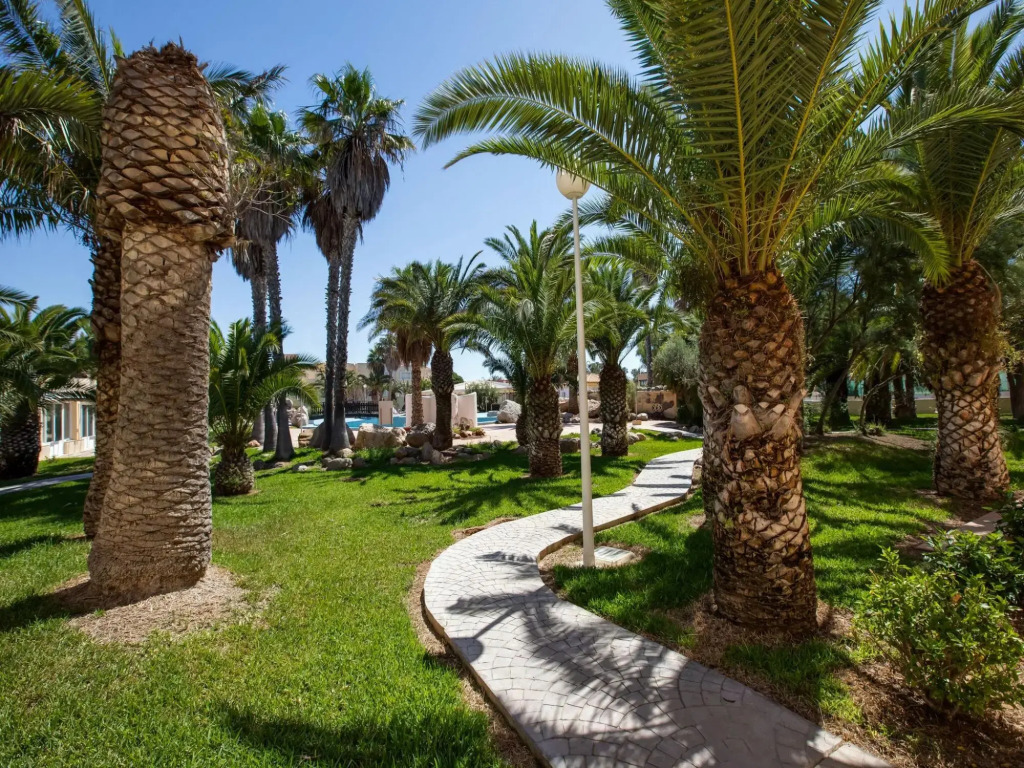 Lovely Apartment in Andalucía near Seabeach