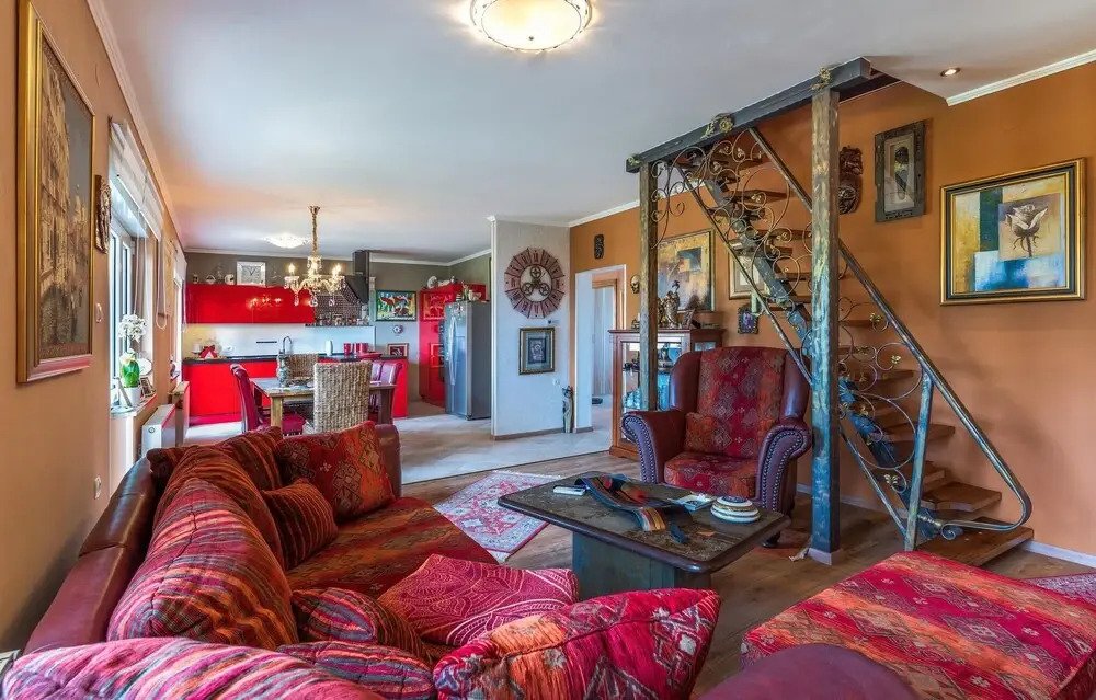 Amazing Home in Kastav With Wifi and 4 Bedrooms