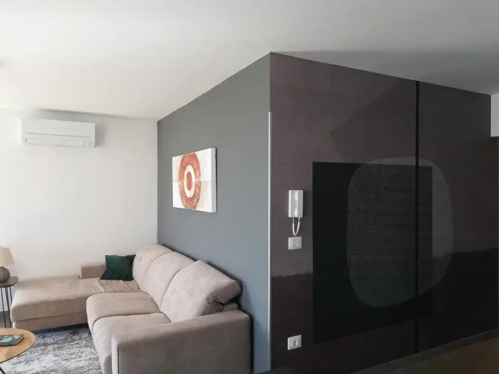 Visum Residence Labin