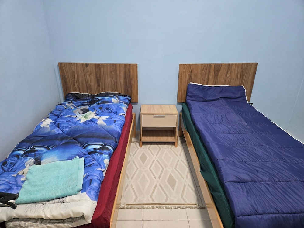 Charming 4room Apartment in the Heart of Sousse