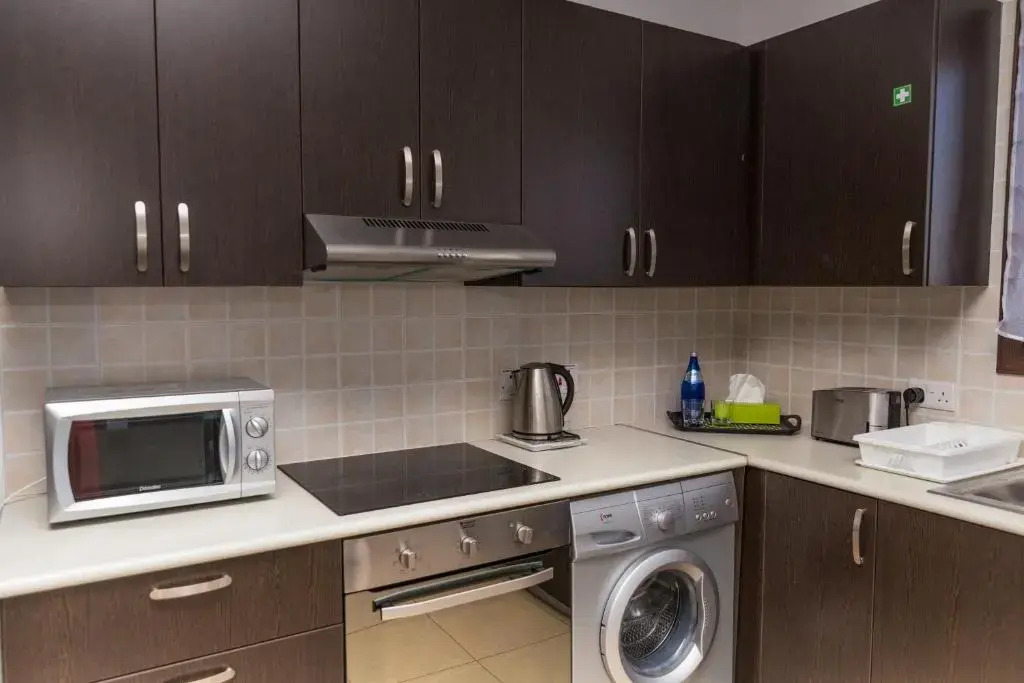 Dafni villa 14
