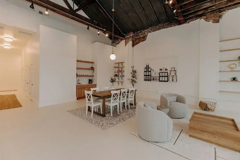 East Main Lofts