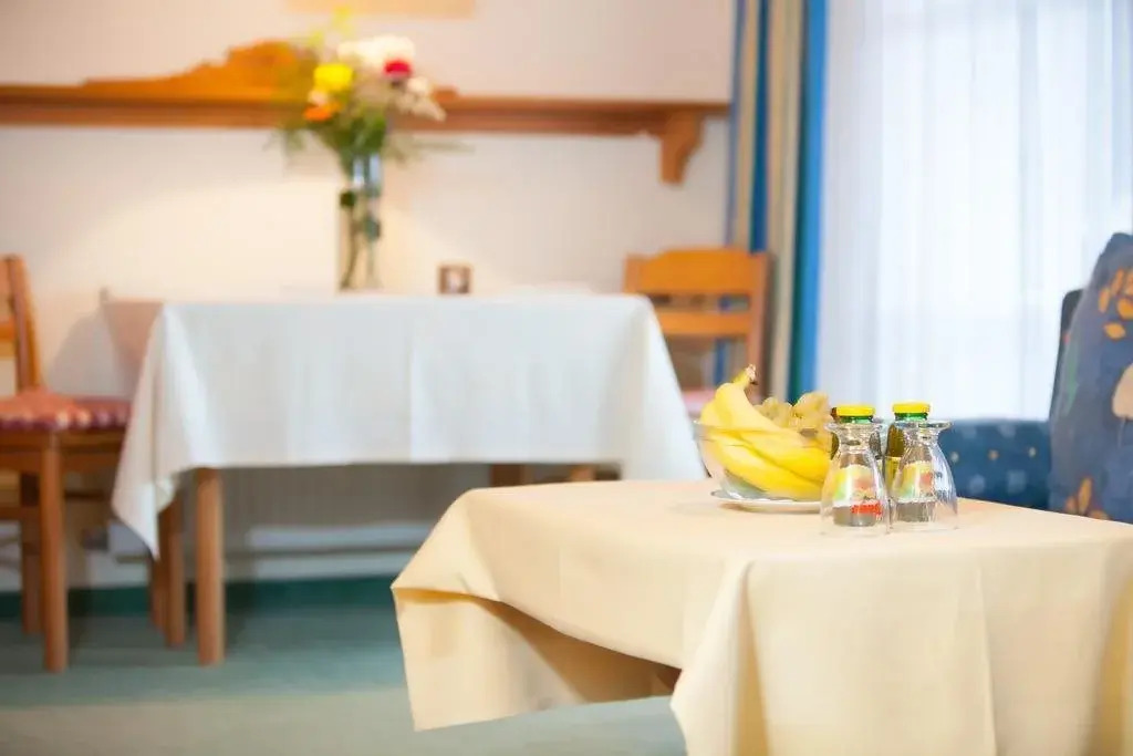 Whats-App Self-Check-IN - Villa Maria Theresia