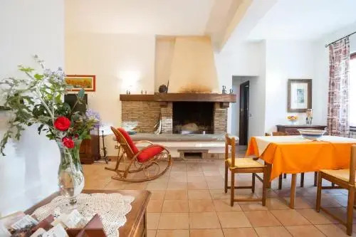 La Villa di Lucia