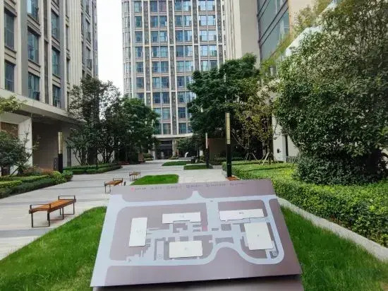 Jiayue Loft Boutique Apartment (West China Hospital Jinjiang Branch)