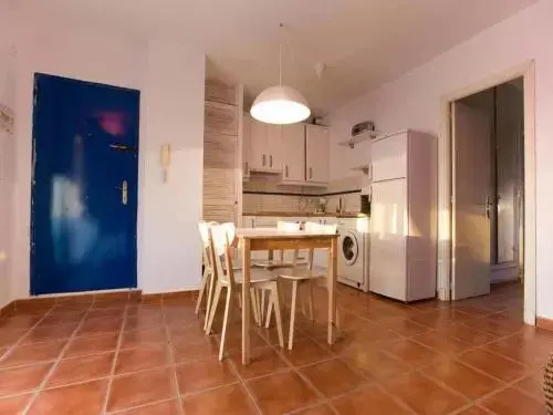 Penthouse in center of Tarifa