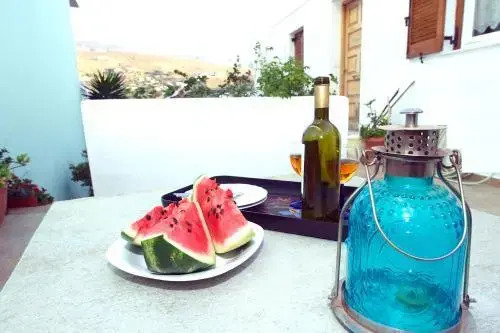 Aparthotel 3 Stars Andros